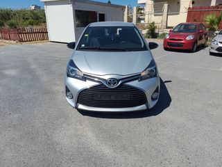 Toyota Yaris '14