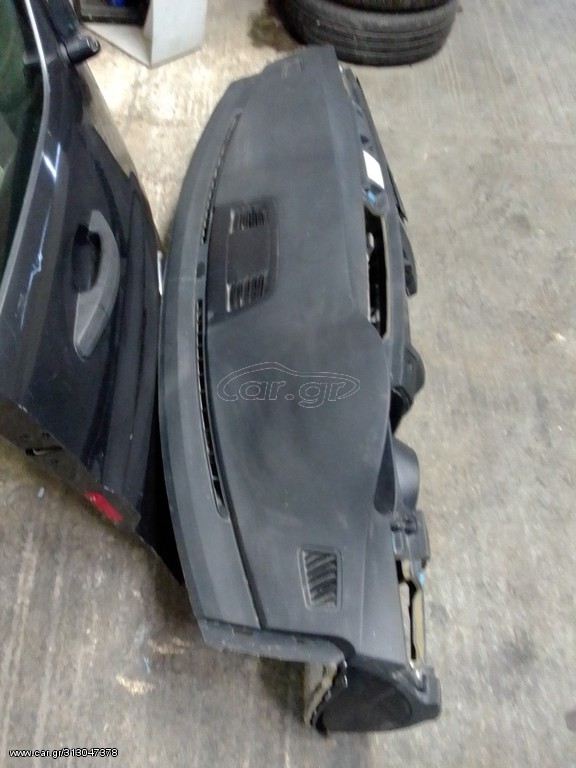 BMW E90-E91-E92-E93- ΤΑΜΠΛΌ ΜΑΎΡΟ ΜΕ ΠΟΤΗΡΟΘΗΚΕΣ 5145 7155768