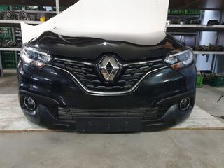 RENAULT KADJAR  ΜΟΥΡAKI KOMΠΛΕ  