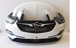 OPEL GRANDLAND X   MOYΡΑΚΙ ΚΟΜΠΛΕ