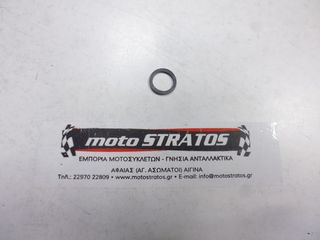 O-ring Καρμπυρατέρ Στήν Εισαγωγή Yamaha T.50 (22F) 1983-1986 22K141470000