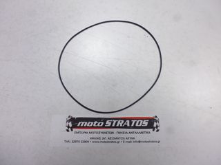 O-ring Καπακιού Καμπάνας Piaggio Ape TM 703 FL2 220 cc 2T 2000-2007 ZAPT10000 ATM2T 078795