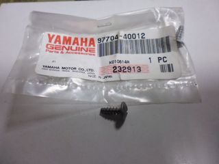 Βίδα Καπακιού Φίλτρου Αέρα Yamaha XV.250S (3LS) 1995-1999 977044001200