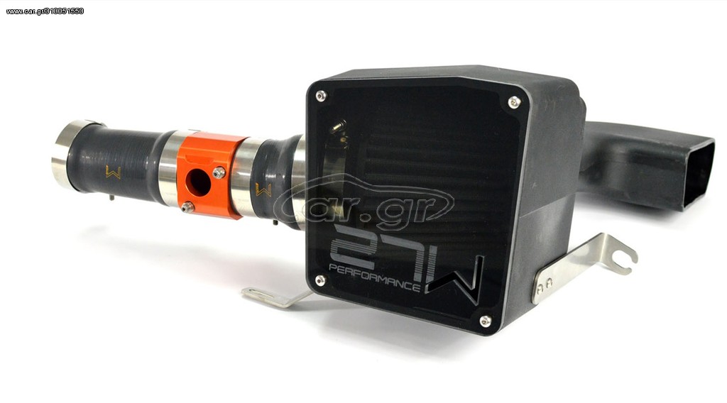 27Won Κιτ Εισαγωγής Αέρα για τα 10ης γενιάς Civic 1.5Lt Turbo