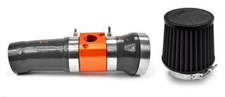 27Won Κιτ Εισαγωγής Αέρα για τα 10ης γενιάς Civic 1.5Lt Turbo-thumb-2