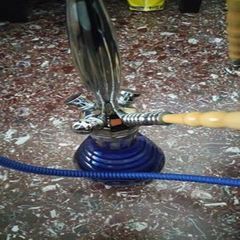 ΠΡΟΣΦΟΡΑ ΝΑΡΓΙΛΕ HOOKAH ΜΕ 3 ΣΤΟΜΙΑ 70CM