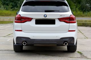 ΑΕΡΟΤΟΜΗ ΟΡΟΦΗΣ ΓΙΑ BMW X3 G01 (M-PACK)