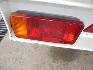 CITROEN  JUMPER  '02'-06' -   Φανάρια Πίσω -Πίσω φώτα  αριστερα