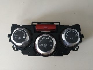 ΧΕΙΡΙΣΤΗΡΙΑ ΚΑΛΟΡΙΦΕΡ / AIRCODITION SUBARU FORESTER 2008-2012