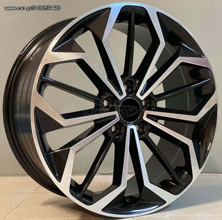 ANASTASIADIS STYLE FORD 18'' ZANTΕΣ (185433)