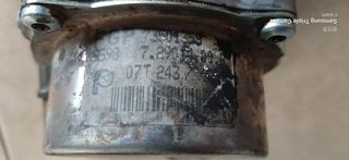 OPEL CORSA C 2000-2006 Z13DT 1.3CC DIESEL ΑΝΤΛΙΑ ΚΕΝΟΥ-EXHAUSTER 73501358-thumb-2