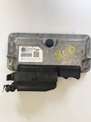 ΕΓΚΕΦΑΛΟΣ ΜΗΧΑΝΗΣ ΓΙΑ VW POLO/SEAT IBIZA/SKODA FABIA...1.4 BUD & BXW.....03C906024BK