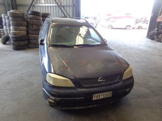 Opel Astra 1999