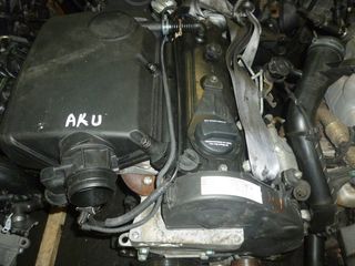 POLO-CANDY 1994-2004 AKU 1.700 DIESEL
