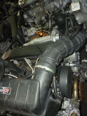 FORD TRANZIT CONNECT 2000CC DIESEL ABFA-thumb-1