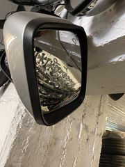 Καθρέπτες Jeep Renegade