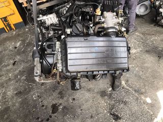 (EJ) ΚΙΝΗΤΗΡΑΣ DAIHATSU CUORE