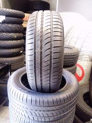 2 TMX PIRELLI CINTURATO P1 195/55/15*BEST CHOICE TYRES ΑΧΑΡΝΩΝ 374*