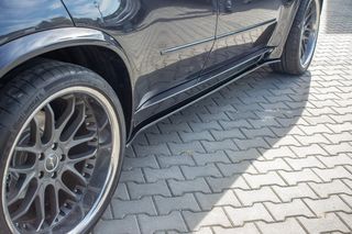 ΠΛΑΪNA ΜΑΡΣΠΙΕ ΓΙΑ BMW X5 E70 (M-PACK) (FACELIFT)-thumb-1