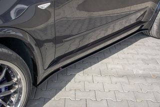 ΠΛΑΪNA ΜΑΡΣΠΙΕ ΓΙΑ BMW X5 E70 (M-PACK) (FACELIFT)-thumb-2