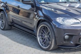 ΠΛΑΪNA ΜΑΡΣΠΙΕ ΓΙΑ BMW X5 E70 (M-PACK) (FACELIFT)-thumb-3