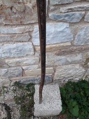 Μέγγενη  παλιά -thumb-2
