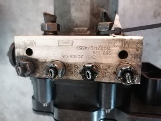 ABS FRENON CUSTOM EK312C405CA-thumb-1