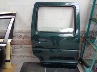 SUZUKI WAGON R ΠΟΡΤΕΣ ΠΙΣΩ