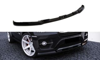 ΕΜΠΡΟΣΘΙΟ ΣΠΟΙΛΕΡ ΠΡΟΦΥΛΑΚΤΗΡΑ ΓΙΑ BMW X6 E71/ E72