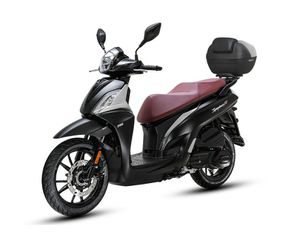 Sym Symphony ST 200i 2026 NEW E5 ABS  BOX-thumb-5