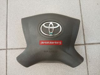 AIR-BAG ΤIMONIOY TOYOTA AVENSIS T25 2003-2008