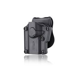 Πιστολοθήκη Mega-Fit Holster With Paddle CYTAC CY-UHFSL Αριστερόχειρα