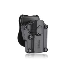 Πιστολοθήκη Mega-Fit Holster With Paddle CYTAC CY-UHFS