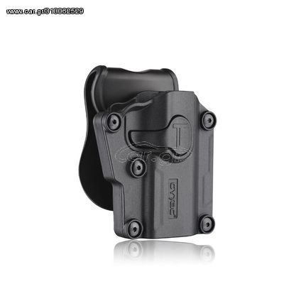 Πιστολοθήκη Mega-Fit Holster With Paddle CYTAC CY-UHFS