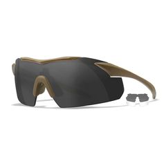 Γυαλιά Wiley X Vapor Frame Tan 3511