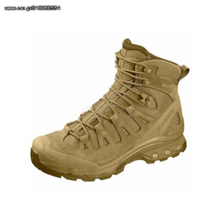 Αρβύλα Salomon QUEST 4D GTX Forces 2. Coyote ( Fast Rope Ready)