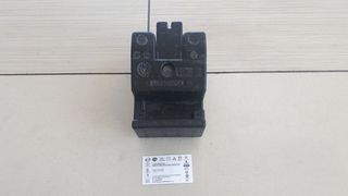 ΑΦΡΩΛΕΞ ΠΙΣΩ ΠΡΟΦΥΛΑΚΤΗΡΑ (85090-BC400) NISSAN MICRA Κ12Ε 2003-2010.