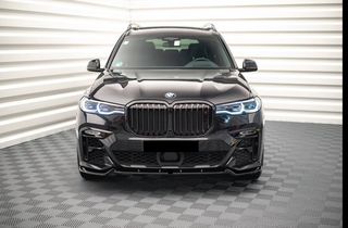 ΕΜΠΡΟΣΘΙΟ ΣΠΟΙΛΕΡ ΠΡΟΦΥΛΑΚΤΗΡΑ ΓΙΑ BMW X7 M G07-thumb-1