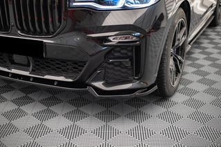 ΕΜΠΡΟΣΘΙΟ ΣΠΟΙΛΕΡ ΠΡΟΦΥΛΑΚΤΗΡΑ ΓΙΑ BMW X7 M G07-thumb-2