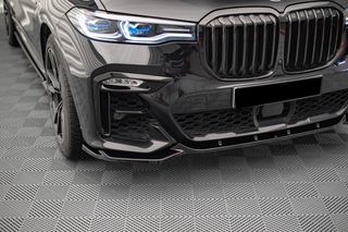 ΕΜΠΡΟΣΘΙΟ ΣΠΟΙΛΕΡ ΠΡΟΦΥΛΑΚΤΗΡΑ ΓΙΑ BMW X7 M G07