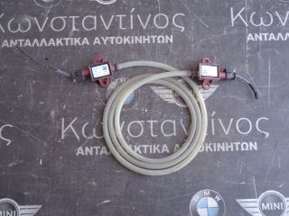 ΑΙΣΘΗΤΗΡΑΣ ΠΡΟΣΤΑΣΙΑΣ ΠΕΖΩΝ PTS BMW X5 F15-X6 F16 (ΚΩΔ. ΑΝΤΑΛ.: 9297829 )