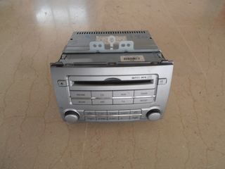 Ράδιο -CD εργοστασιακό Hyundai i20 2008-2012