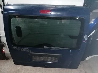 PORTA PISO CONNECT 2001-2011