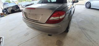 Φαναρια πισω Mercedes SLK 280-320