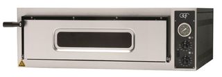 Ηλεκτρικός Φούρνος Πίτσας GGF BASIC 4 N (4*35cm)