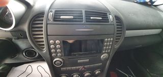 Ραδιο-CD Mercedes SLK 280-320