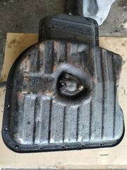 NISSAN VANETTE LD23 ΚΑΡΤΕΡ. ΑΠΟΣΤΟΛΗ ΣΕ ΟΛΗ ΤΗΝ ΕΛΛΑΔΑ. ΟΤΙ ΘΕΛΕΤΕ ΡΩΤΗΣΤΕ ΜΑΣ!!!