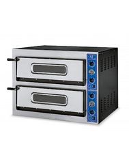 X44/30 - Επιτραπέζιος Φούρνος Πίτσας