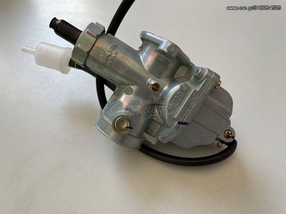 Καρμπυρατέρ pz30 Keihin Japan HONDA CM CB XR XLR CL MONKEY 125