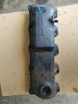 TOYOTA HILUX 2LT, ΨΕΥΤΟΚΑΠΑΚΟ ΜΗΧΑΝΗΣ, ΟΤΙ ΘΕΛΕΤΕ ΡΩΤΗΣΤΕ ΜΑΣ, ΑΠΟΣΤΟΛΗ ΣΕ ΟΛΗ ΤΗΝ ΕΛΛΑΔΑ.